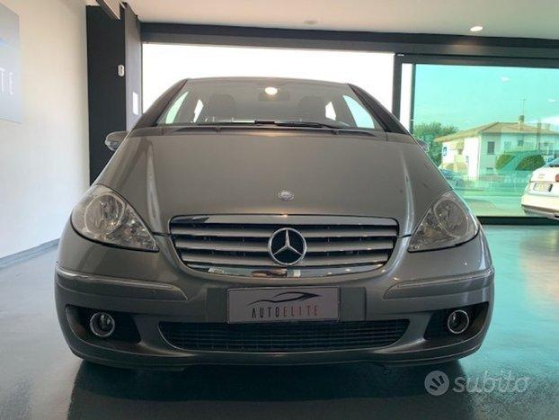 MERCEDES-BENZ A 180 CDI Elegance AUTOMATICO