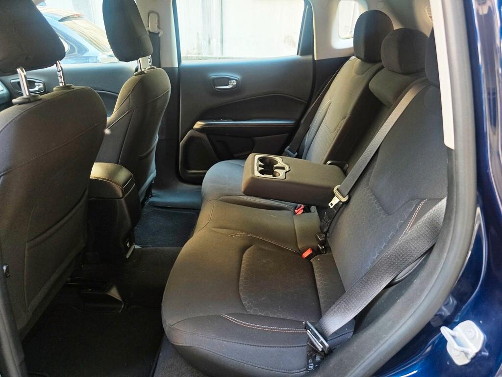 Jeep Compass 1.4 MultiAir 2WD Sport GPL
