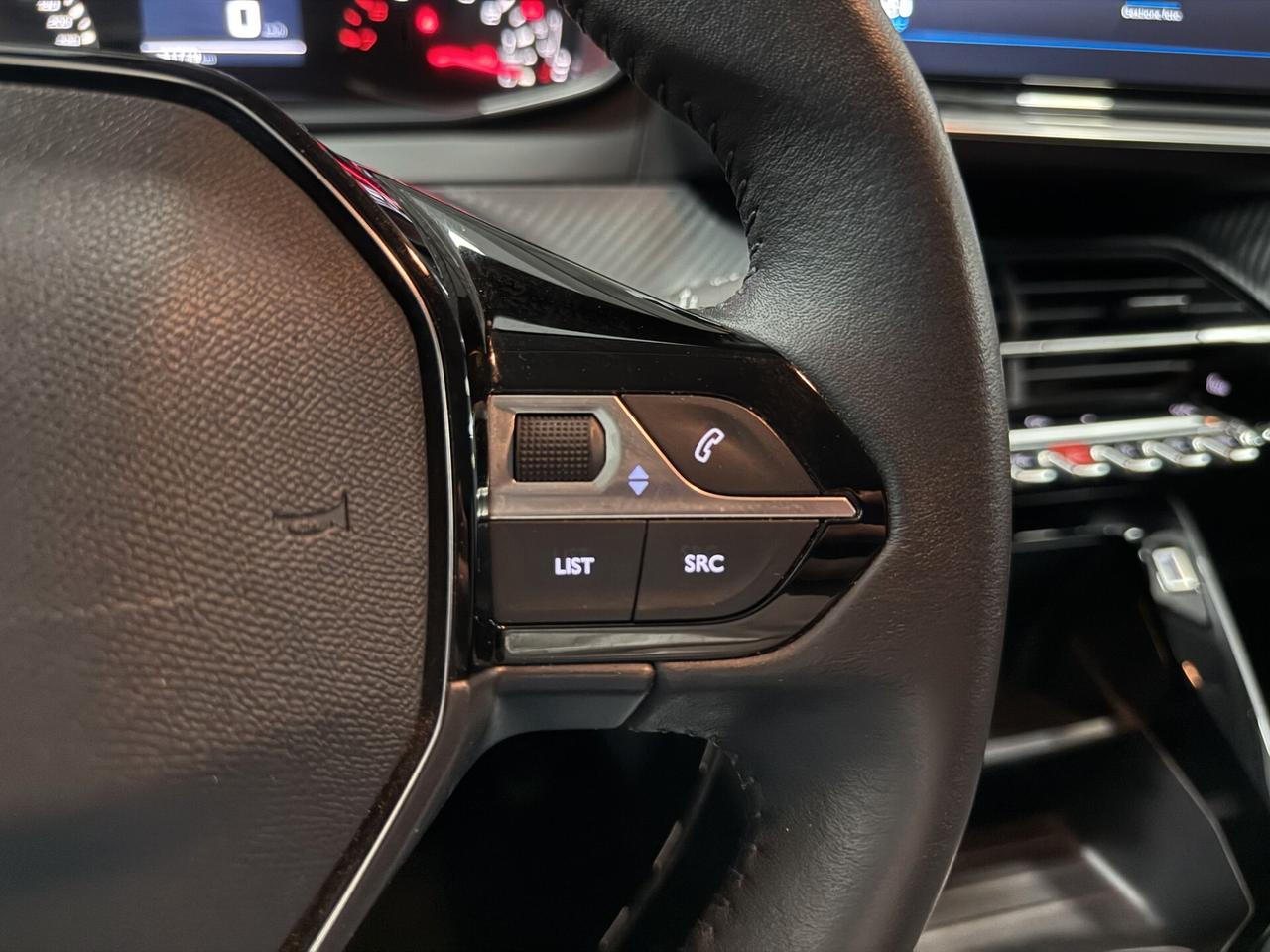 Peugeot 208 PureTech 75 Stop&Start 5 porte Style
