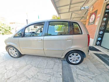 Lancia MUSA 1.4 16V Platino KM 140MILA
