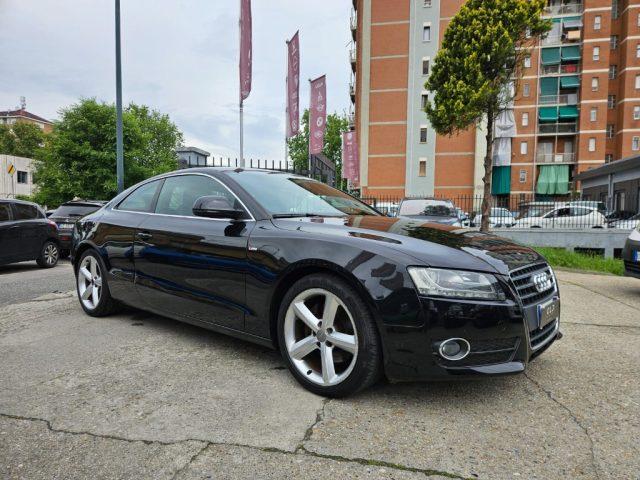 AUDI A5 2.7 V6 TDI F.AP. multitronic