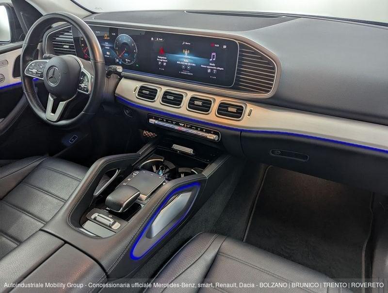 Mercedes-Benz GLE 350 DE PHEV 4MATIC PREMIUM AUTOMATIC