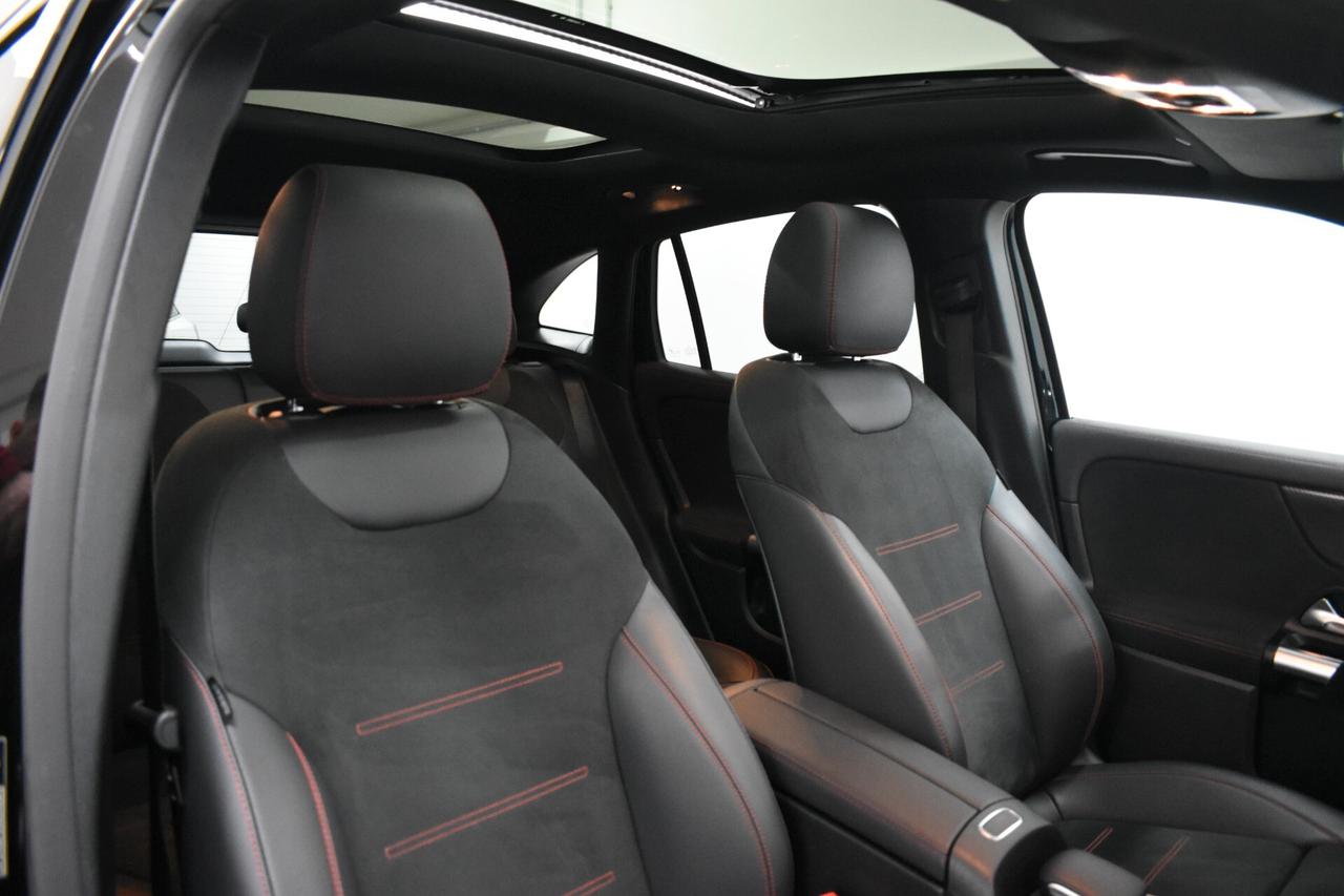 Mercedes-benz GLA 200 d Automatic Premium