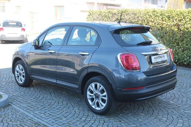 FIAT 500X 1.6 E-TORQ 110CV 4x2 City Look Pop Star