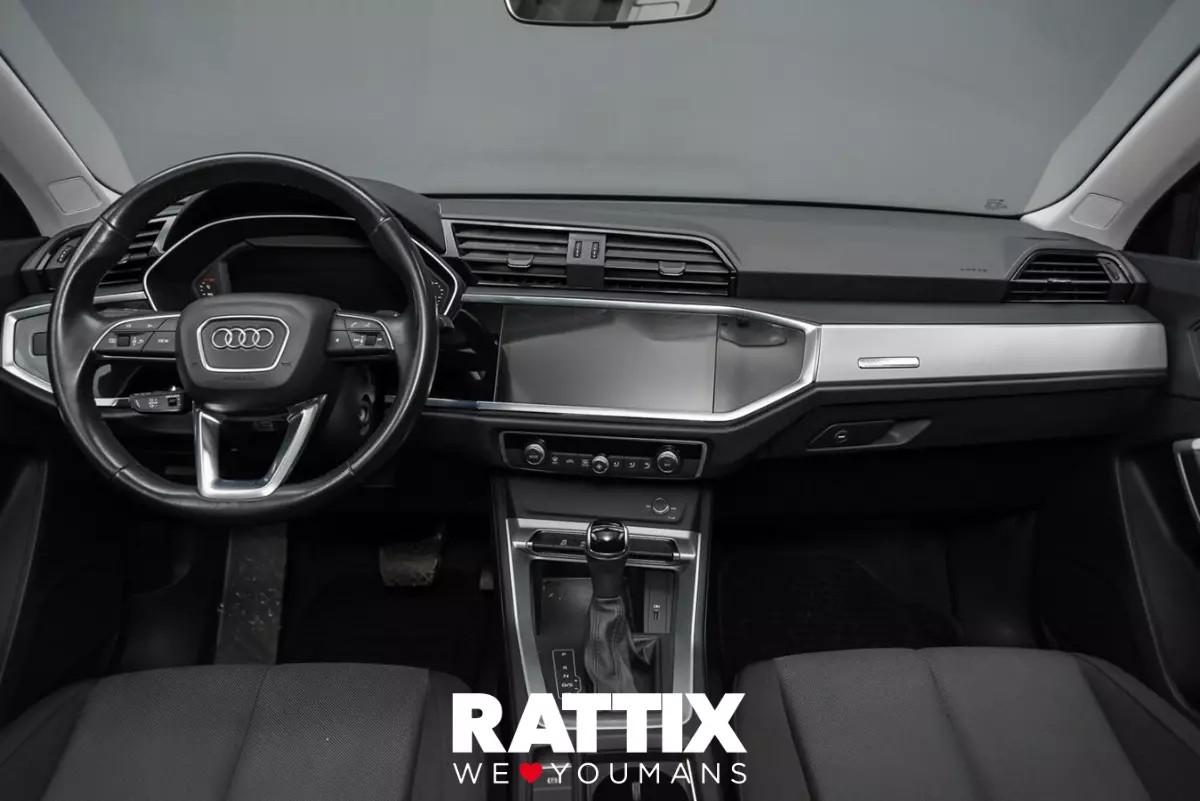 Audi Q3 35 2.0 tdi 150CV Business s-tronic