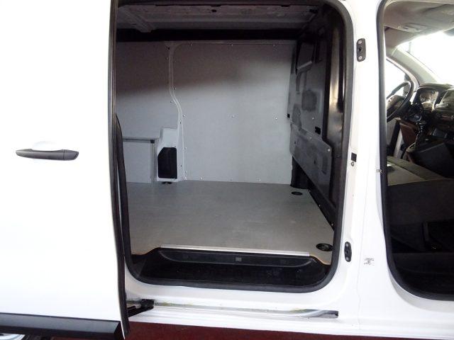 OPEL Vivaro 2.0Diesel145CV S&S PL-SL-TN L Furg.Enjoy Maggiorat