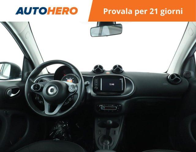 SMART ForTwo 90 0.9 Turbo twinamic Prime