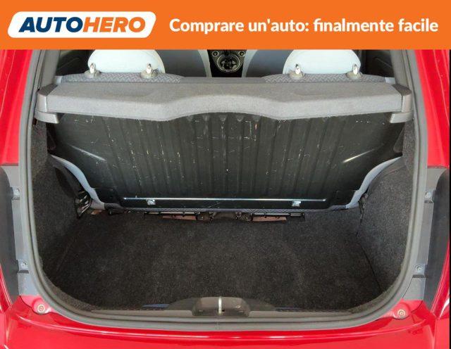 FIAT 500 1.2 Dualogic Pop