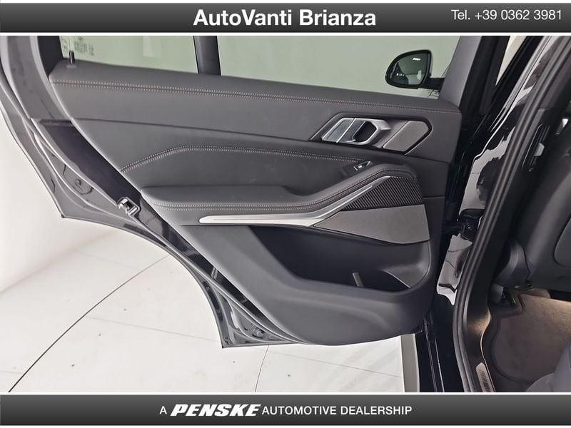 BMW X5 X5 xdrive30d 48V MSport Pro