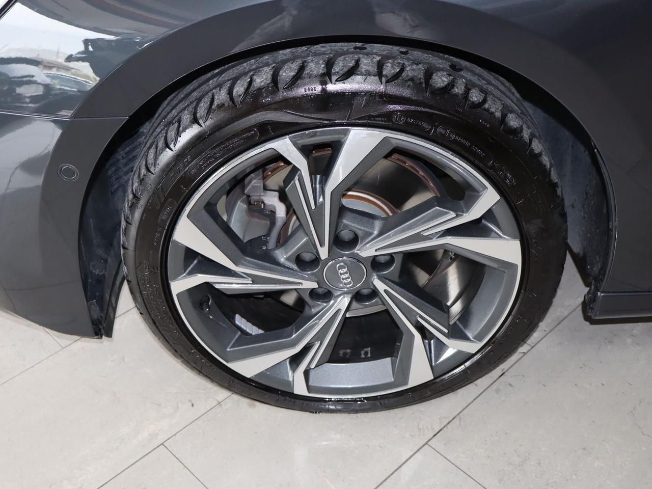 Audi A3 Business Advanced 1.5 35 TFSI MHEV #12158