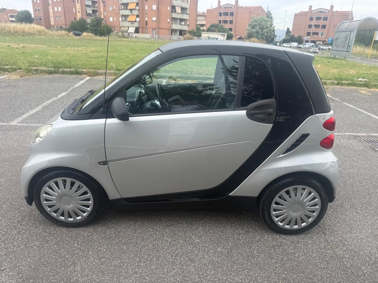 Smart ForTwo 451 neopatentati accetto permute garanzia