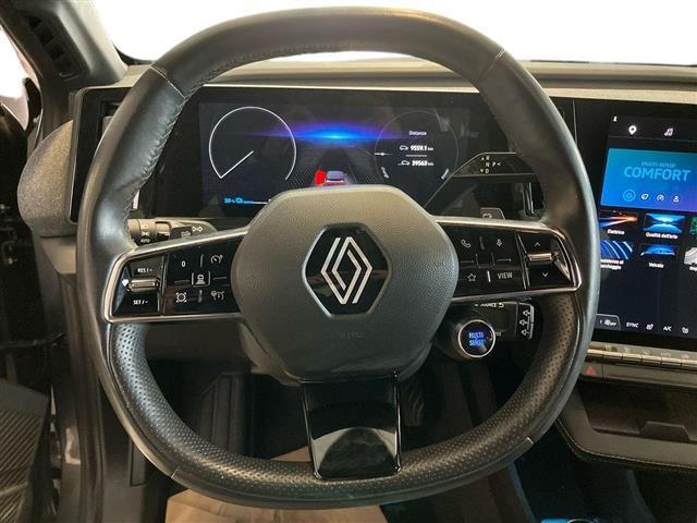 RENAULT Megane E-Tech Electric Techno EV60 AC22