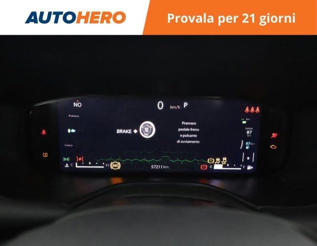 JEEP Compass 1.3 Turbo T4 190 CV PHEV AT6 4xe Limited