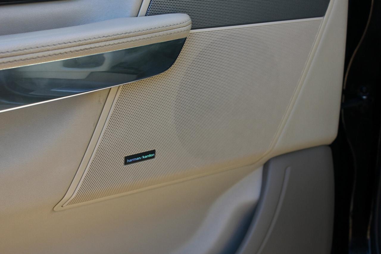 Land Rover Range Sport 3.0 SDV6 HSE POCHI KM!! TETTO APRIBILE!!