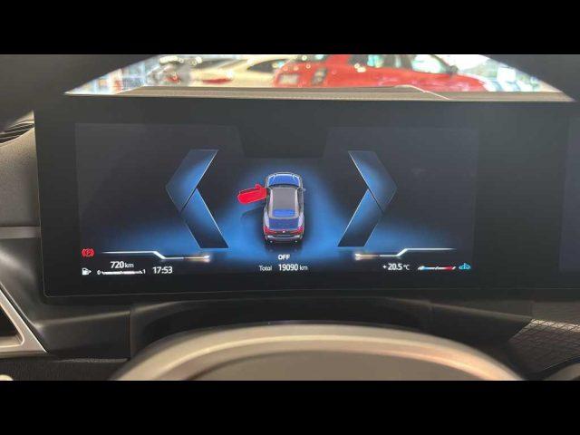 BMW 420 Serie 4 Cbr(G23/83) - d 48V Cabrio Msport Pro