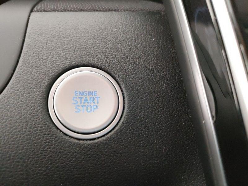 Hyundai Tucson 1.6 CRDI Xline Blue teal