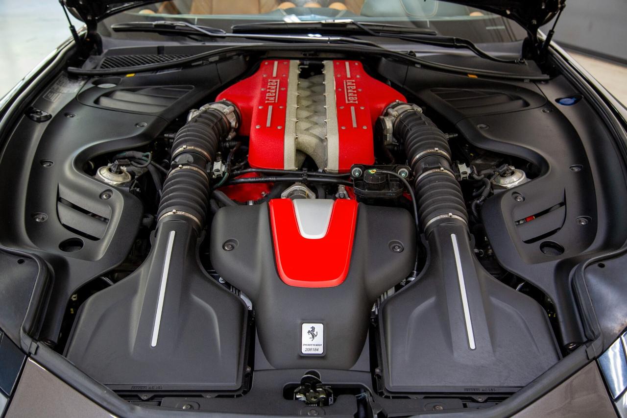 Ferrari FF Tailor Made