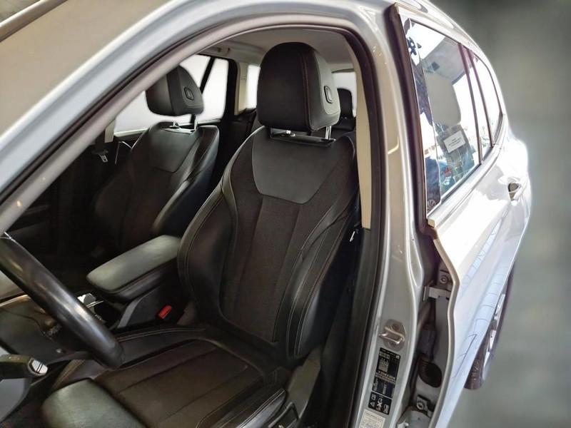 BMW X3 xDrive 30d 286cv MH48V XLine Auto