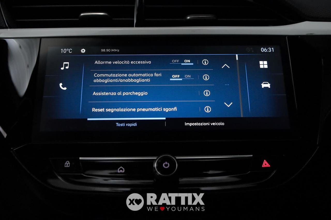 Opel Corsa 1.2 100CV GS