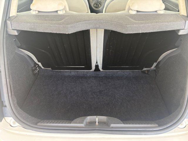 FIAT 500 1.2 Lounge AUTOMATICA OK NEOPATENTATI