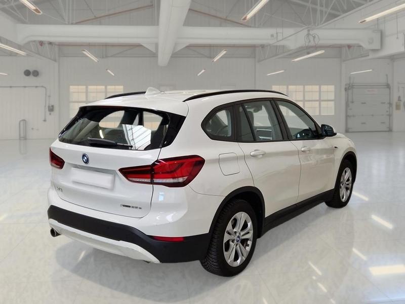 BMW X1 xDrive 25e Business Advantage automatico