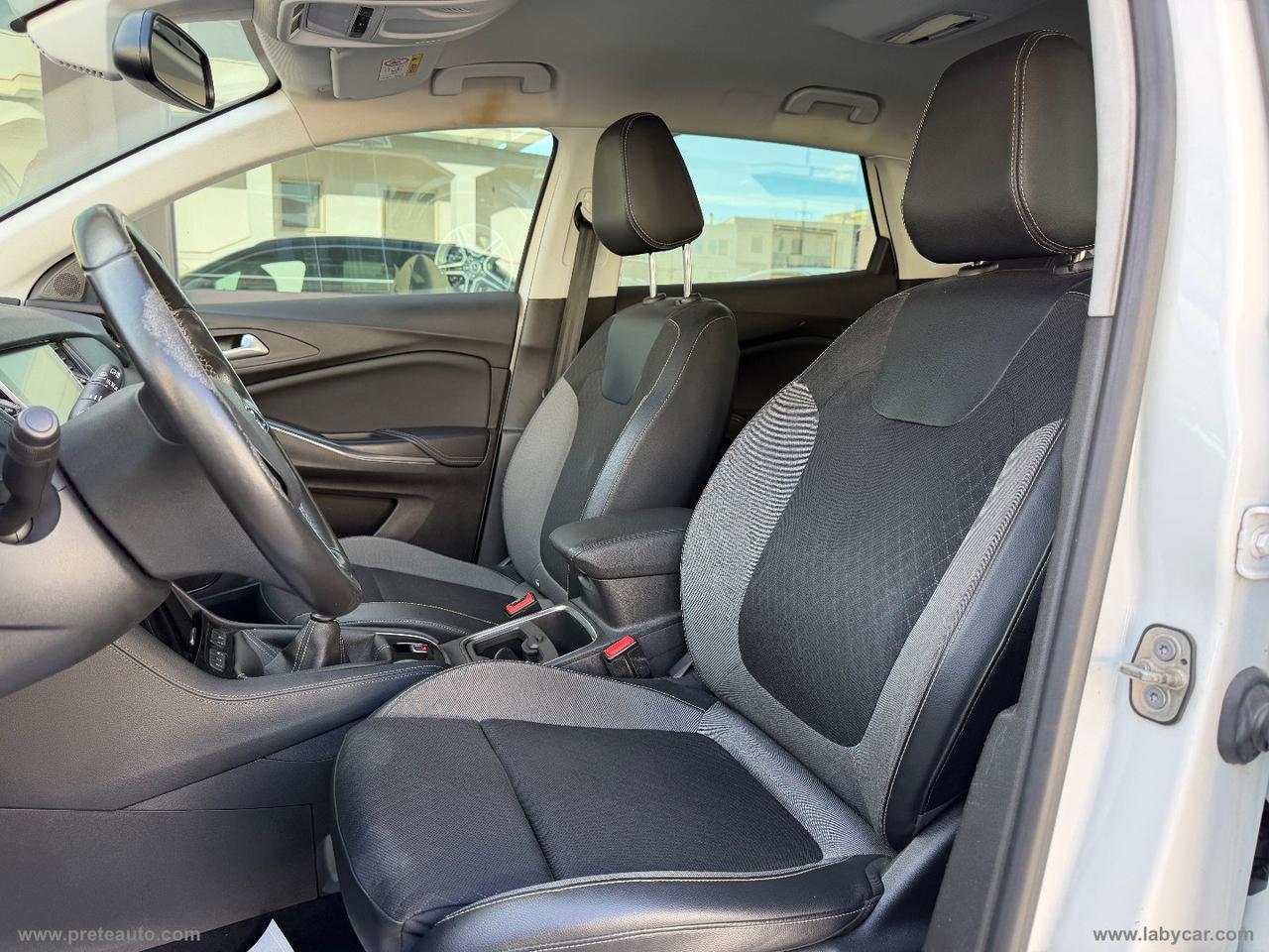 OPEL Grandland X 1.5 D Ecotec S&S Innovation