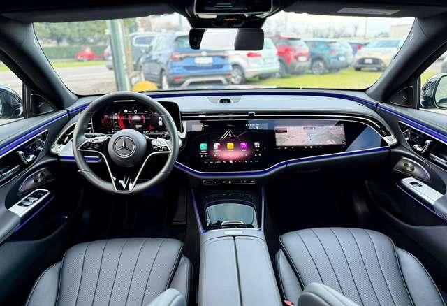 Mercedes-Benz E 450 SW All-Terrain d Premium Plus 4matic auto