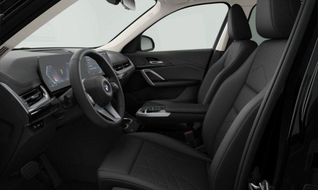 BMW X1 sDrive 18d xLine Aut.