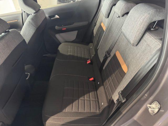CITROEN C3 Aircross PureTech Turbo 100 Plus VARI COLORI
