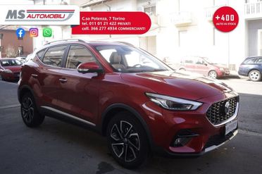 MG ZS MG ZS 1.0T-GDI Luxury Auto 82KW ANNO 2024