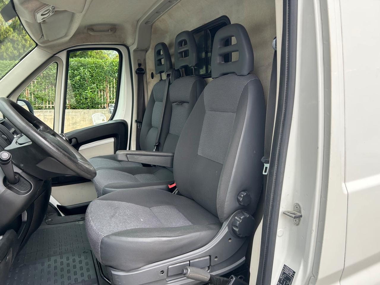 Peugeot Boxer 328 2.2 HDi/110CV FAP PC-TN Furgone
