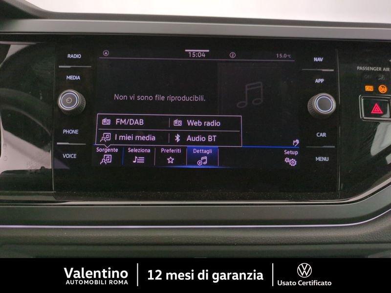 Volkswagen Polo 1.0 TSI DSG R-LINE Plus