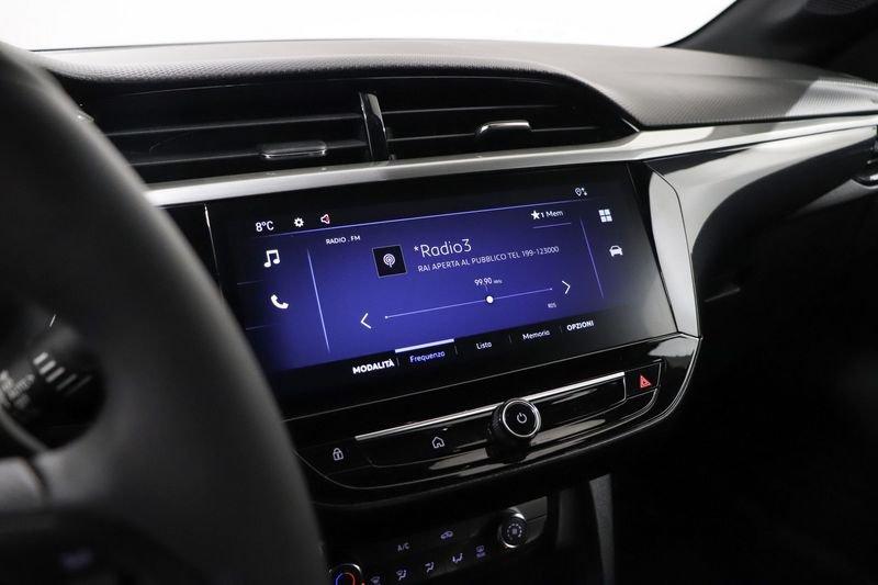 Opel Corsa 1.2 100 CV GS Automatica