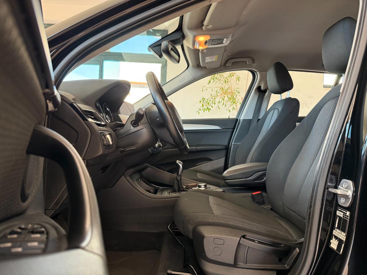 Bmw X1 sDrive16d Business Advantage