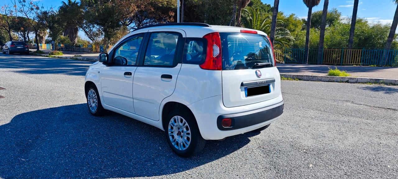 Fiat Panda 1.3 MJT S&S Lounge