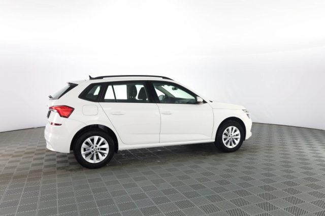 SKODA Kamiq Kamiq 1.0 TSI 110 CV Ambition
