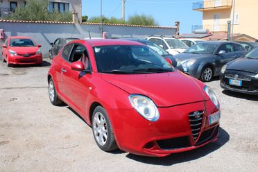 Alfa Romeo MiTo 1.3 JTDm 16V 90 CV Progression