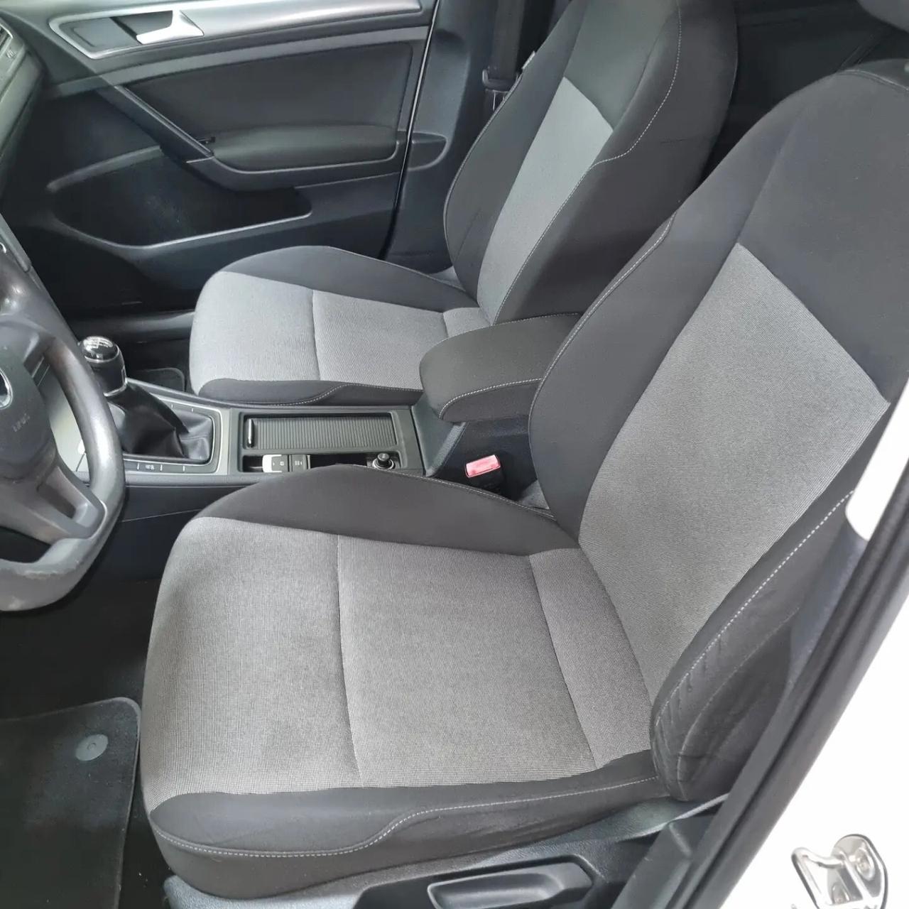 Volkswagen Golf 1.4 TGI 5p. Highline BlueMotion