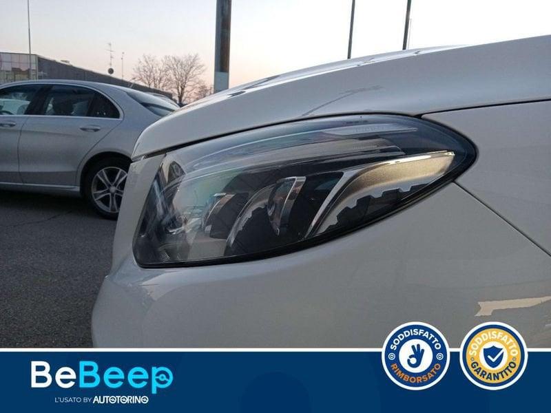 Mercedes-Benz GLE 350D PREMIUM 4MATIC AUTO