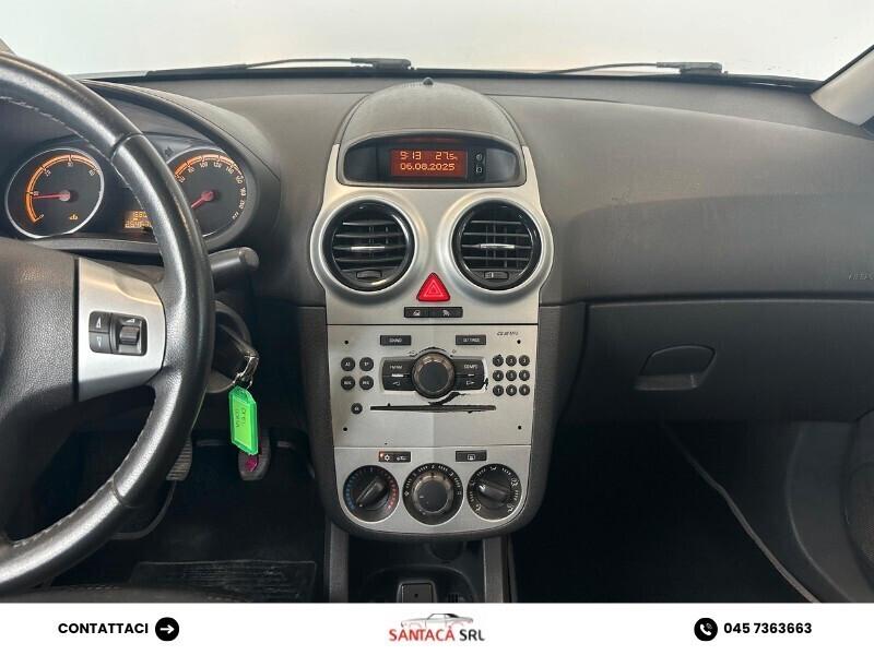 Opel Corsa 1.3 CDTI 75CV F.AP. 3 porte