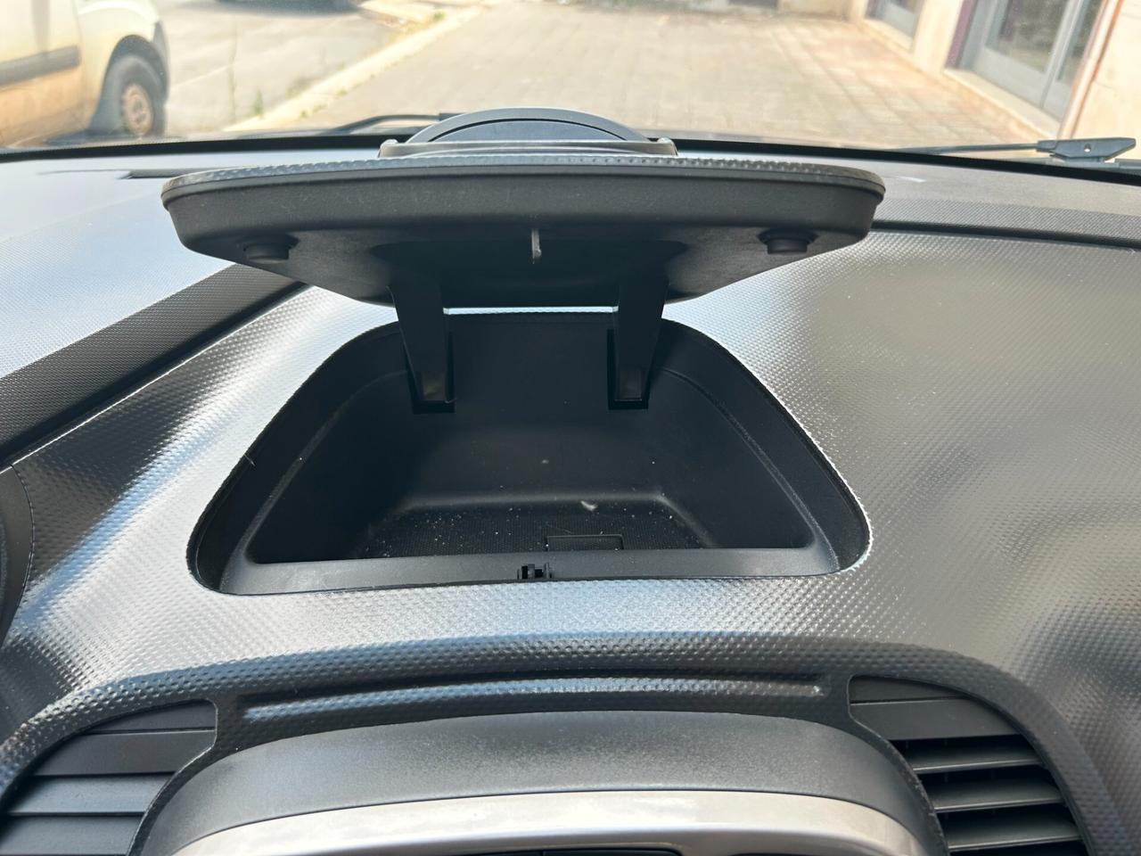 Renault Captur 1.5 dCi 8V 90 CV Start&Stop Live