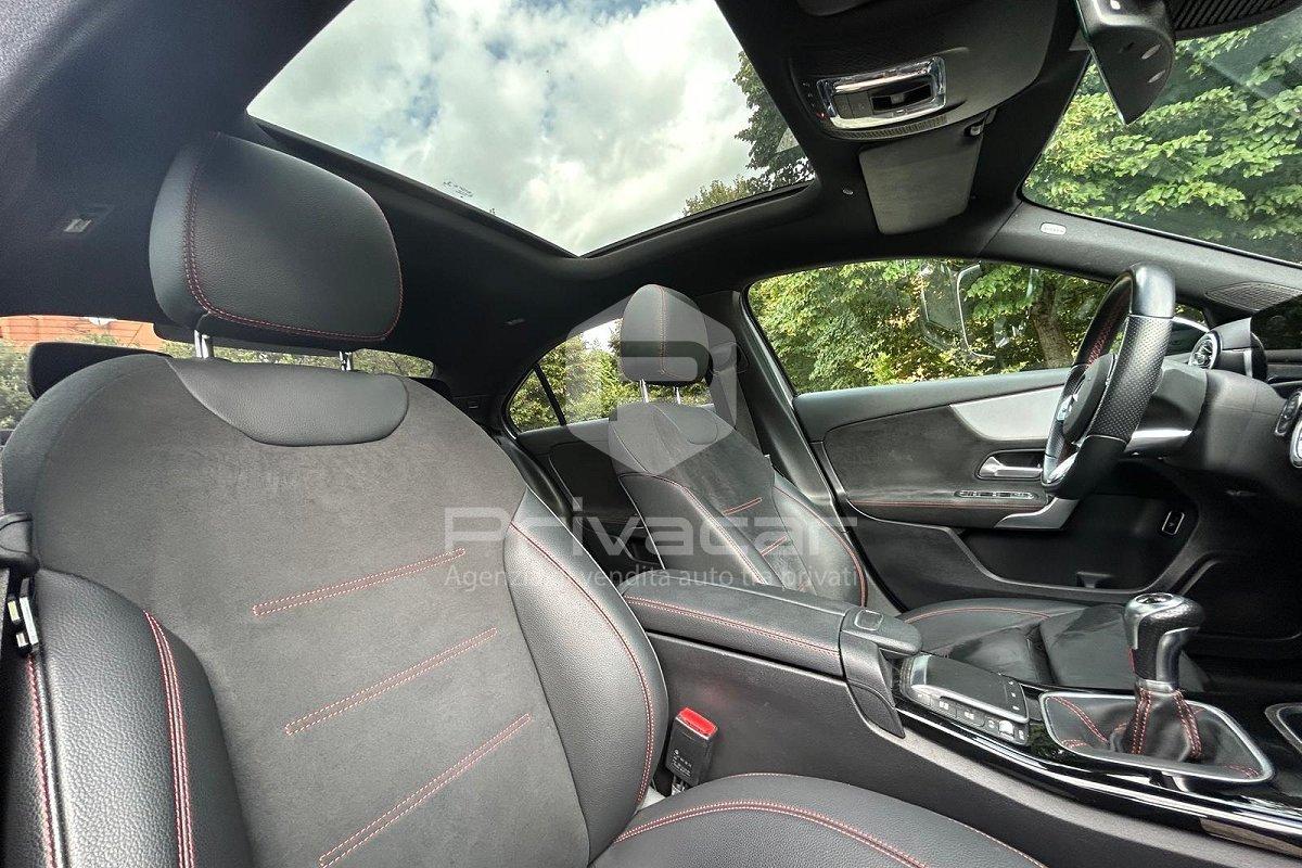 MERCEDES A 180 Premium