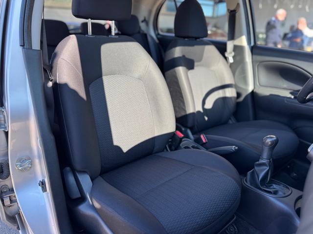 NISSAN Micra 1.2 12V 5 porte 30th Anniversary