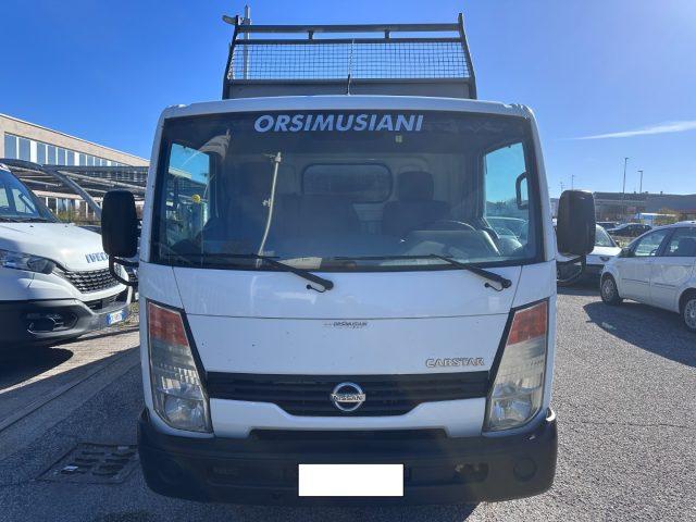 NISSAN Cabstar RIBALTABILE 35.13 2.5 TDI 130CV