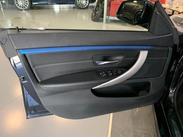 BMW 420 d Auto Gran Coupé Msport