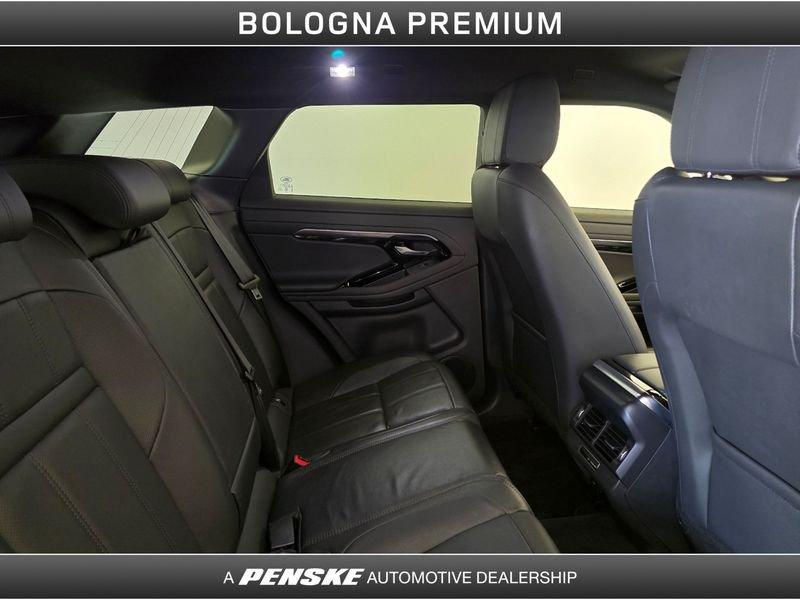 Land Rover RR Evoque Range Rover Evoque 2.0D I4 163 CV AWD Auto R-Dynamic S N1 - AUTOCARRO