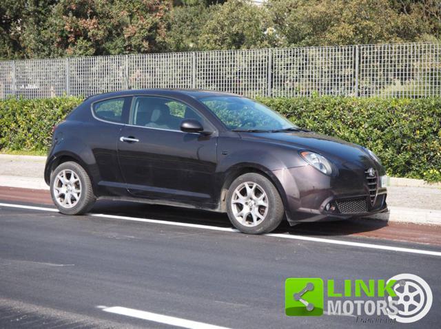 ALFA ROMEO MiTo 1.6 JTDm-2 S&S Distinctive