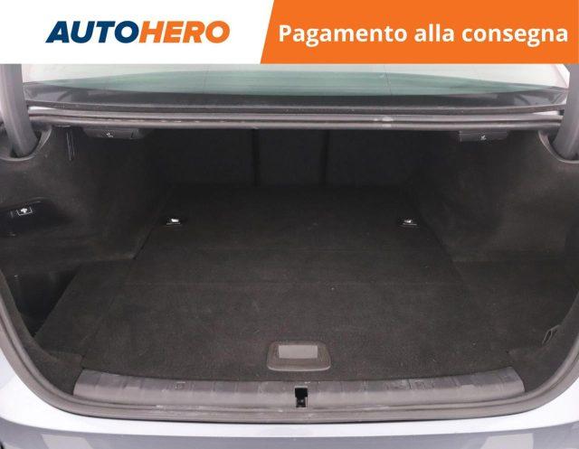 BMW 530 e Luxury