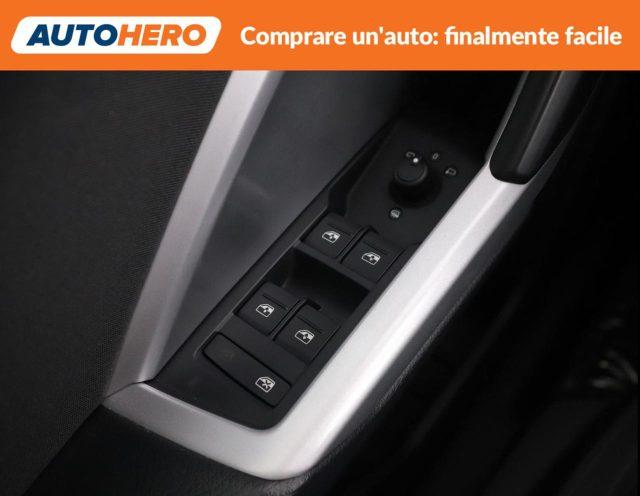 AUDI Q3 35 TFSI S tronic S line edition