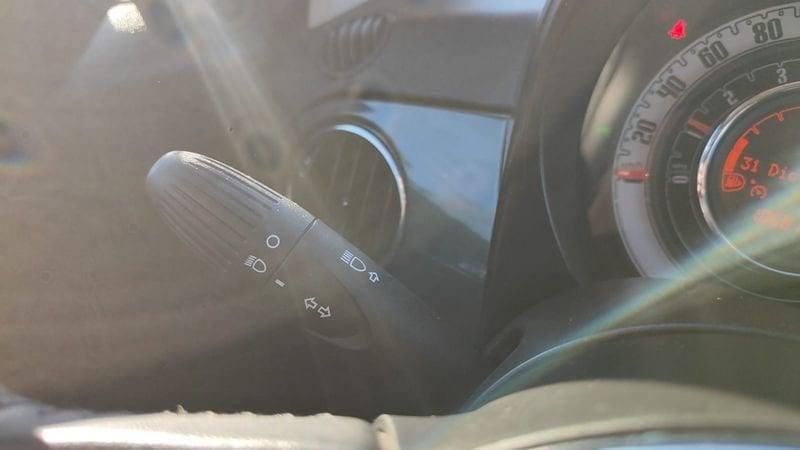 FIAT 500 500 1.2 Lounge